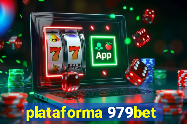 plataforma 979bet